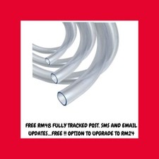 Clear plastic pvc hose tube - pvc,