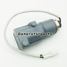 High Speed Solenoid Valve for