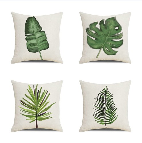 Tropical banana palm - banana,