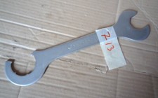 CAMPAGNOLO 713 LOCKRING & 32mm HEADSET  SPANNER WRENCH