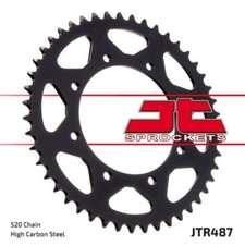 JT Rear Sprocket JTR487 46