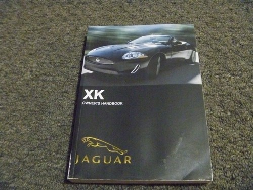 2010 jaguar xkr coupe - jaguar, xk