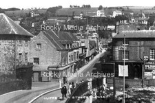 Zdf-6 Street View, High