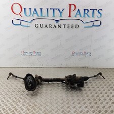 FORD MONDEO POWER STEERING