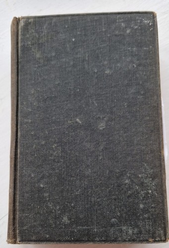 Holy bible kjv - holy, 1953