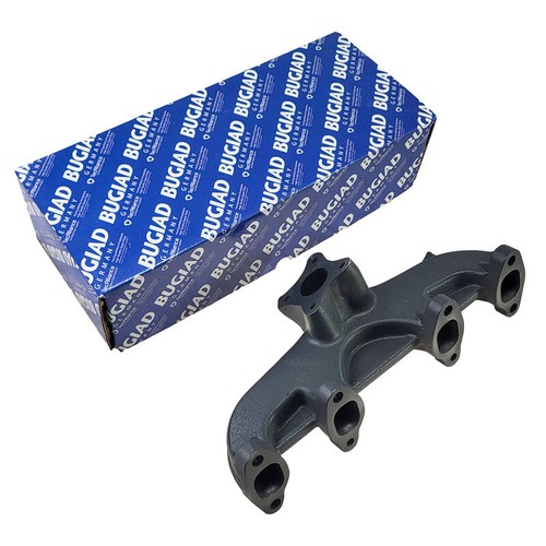 Exhaust manifold for 6 - vw, 1.6