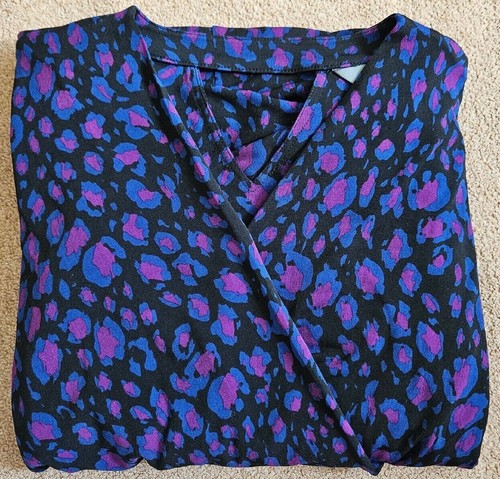 Ruth langsford wrap over front - wrap,