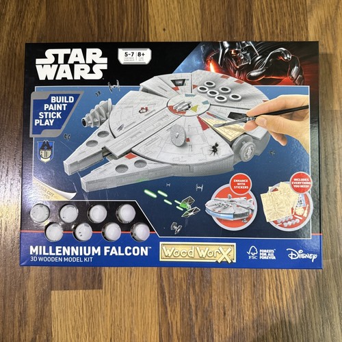 Star wars millennium falcon - millennium,