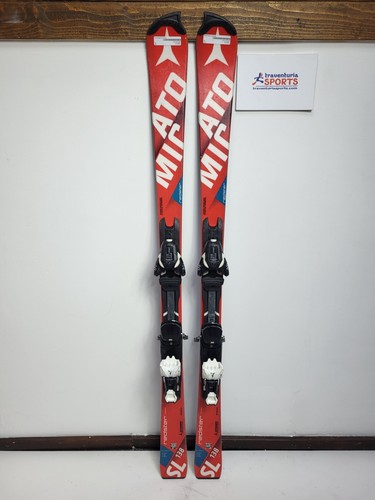 Atomic redster 138cm ski - atomic,