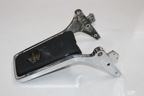 Backrest sissy bar - bar, tool