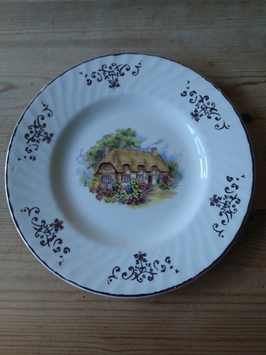 Barratts staffordshire - barratts, of