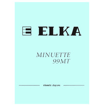 ELKA Minuette 99 MT Service