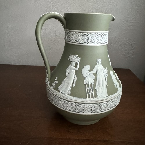 Wedgwood cream celadon - wedgwood,
