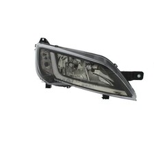 Headlight peugeot boxer - headlight,