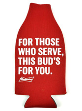 Budweiser Bud's Beer USA