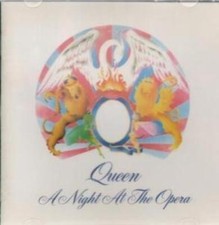Queen : A night at the Opera