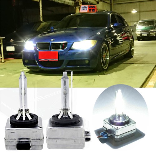 Pair d1s xenon - pair, hid