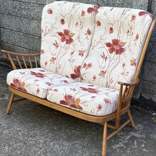 Fine modern ercol evergreen - modern, 2