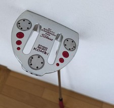 Scotty Cameron Studio Select