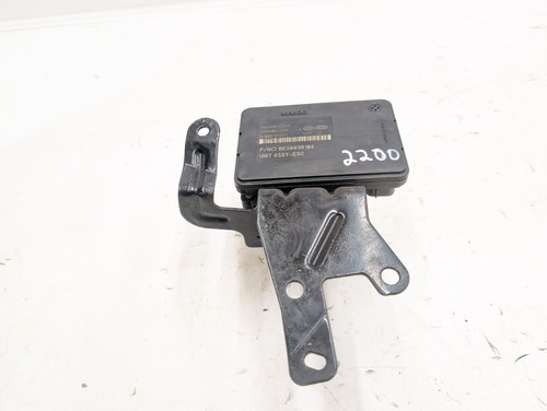 Hyundai tucson mk3 abs - tl,