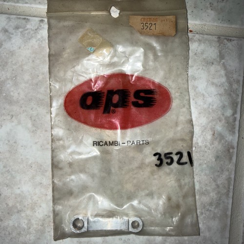 Ops 3521 nitro boat engine - 3521,