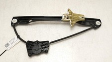 VOLKSWAGEN AMAROK LEFT FRONT WINDOW REGULATOR Unknown Pickup 10-17