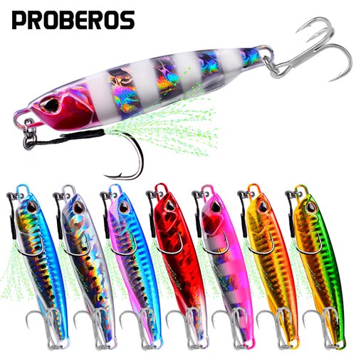 Proberos saltwater pro super - proberos,