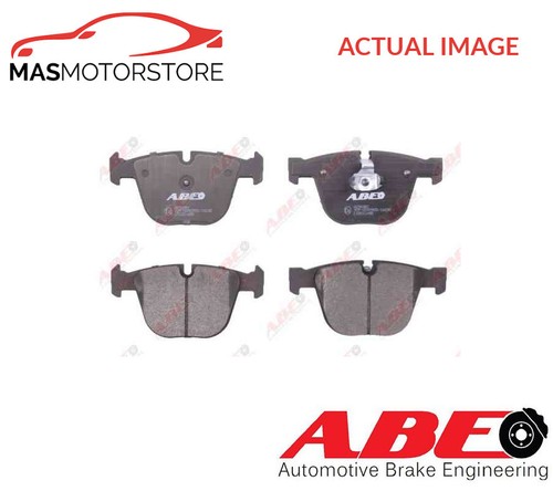 Brake pads set braking - braking, pad