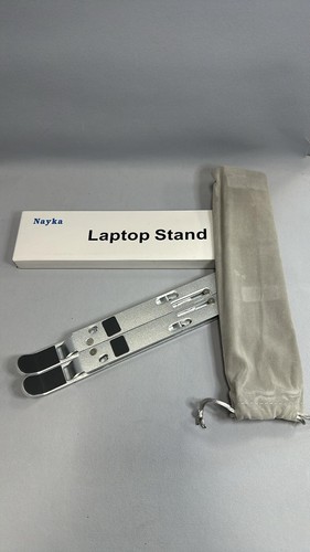 Nayka adjustable laptop - nayka, stand