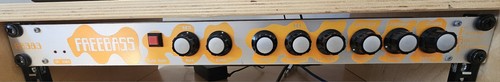 Freebass 383 tb303 - freebass,