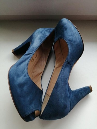 Women unisa heels - women, 38