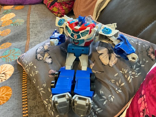 Transformers robots - robots, in