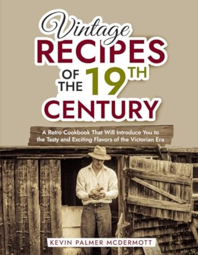 Vintage recipes the - the, 19th