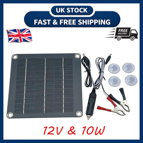 10w solar panel volt - solar, 12