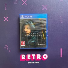 Death Stranding - PS4 Game