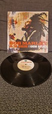 Bob Marley & The Wailers - I