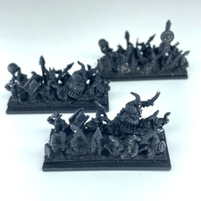 Goblin Infantry - Orcs &