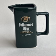 Tullamore dew irish whiskey - tullamore,