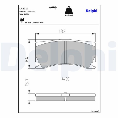 Fits jaguar coupe 2 xk - jaguar,