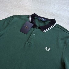 BNWT Fred Perry Short Sleeve