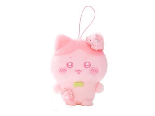 Chiikawa hachiware plush toy - plush,