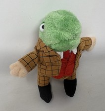 Wind In The Willows Toad Mini Soft Stuffed Toys Plushies (G4) E H Shepard 2006