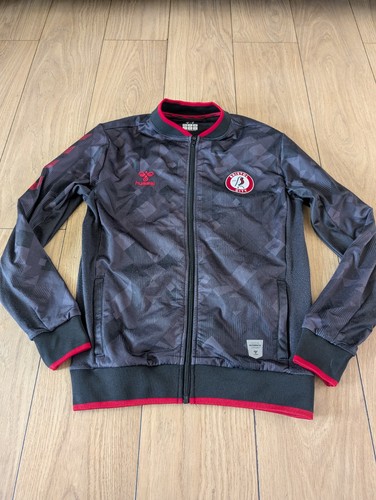 Bristol city zip - bristol, jacket