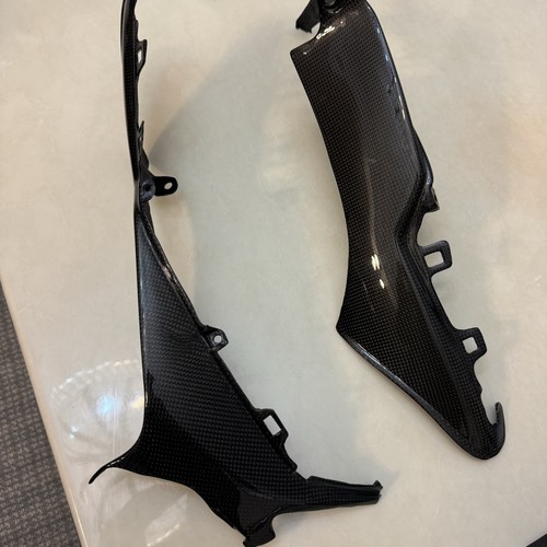 Carbon fibre honda cbr1000rr - honda,