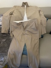 Zara Men's Suit