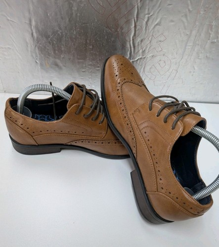 Taylor wright mens tan - &,