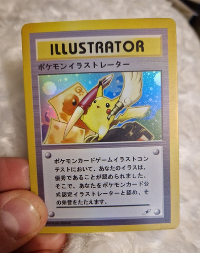 Pikachu charmander illustrator - pikachu,