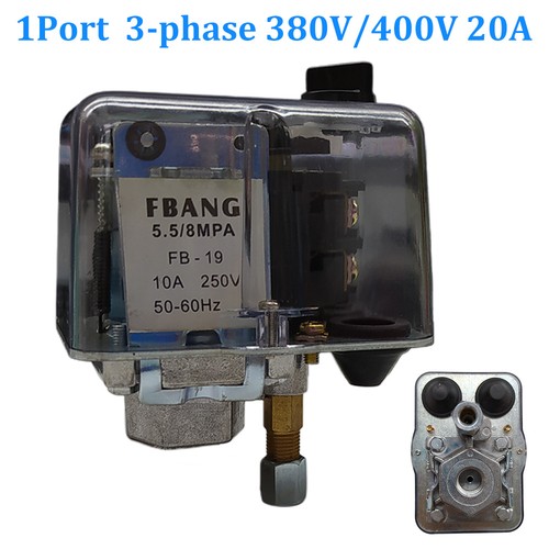 1port phase 380v heavy - 1port,