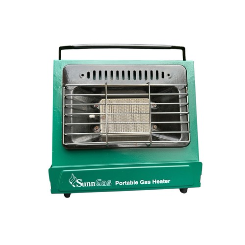 Sunngas portable gas - portable,