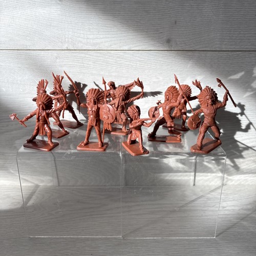 Vintage crescent toys - vintage,